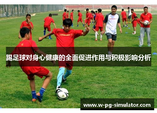 踢足球对身心健康的全面促进作用与积极影响分析 踢足球对身心健康的全面促进作用与积极影响分析